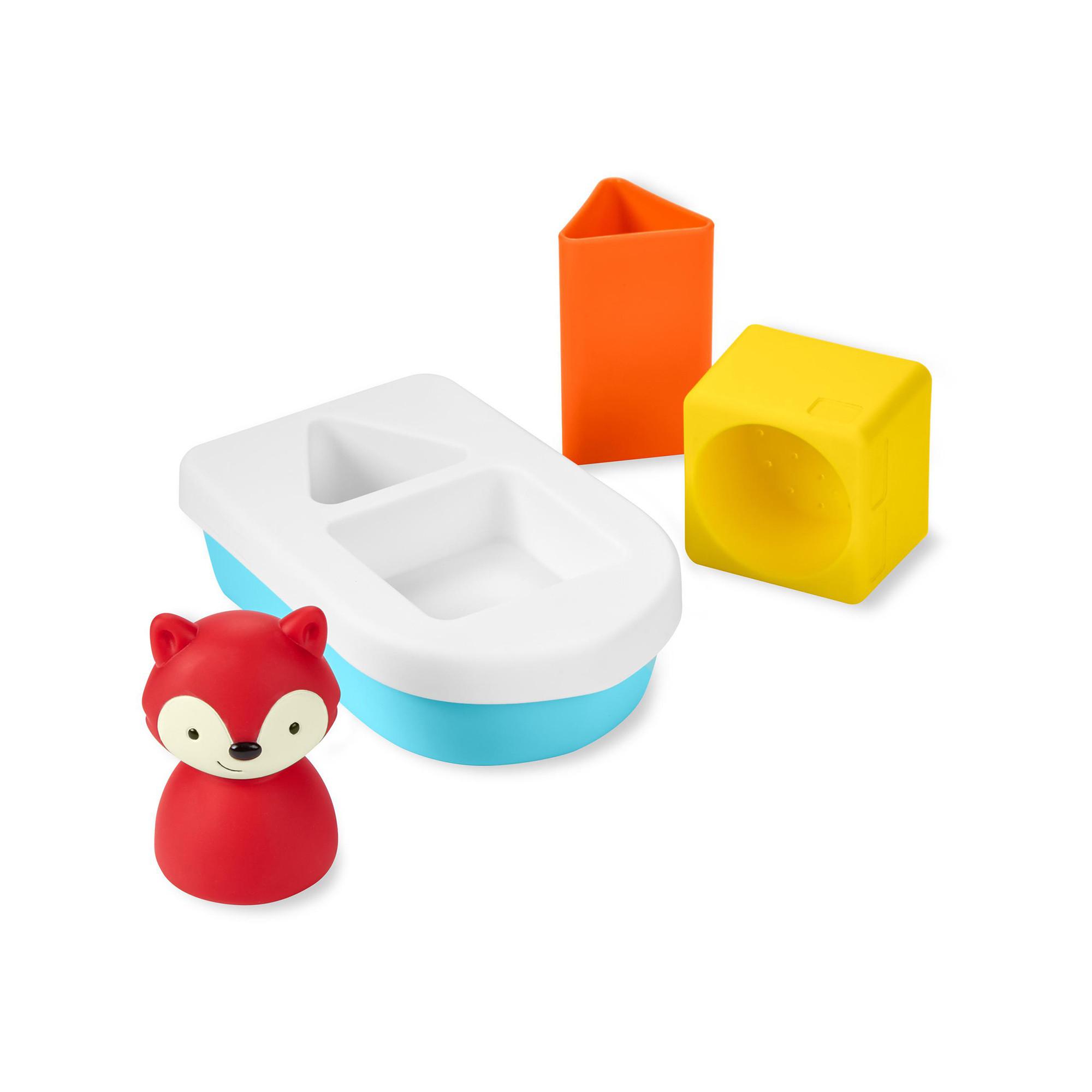 SKIP HOP  Jouets de bain pour bébés 