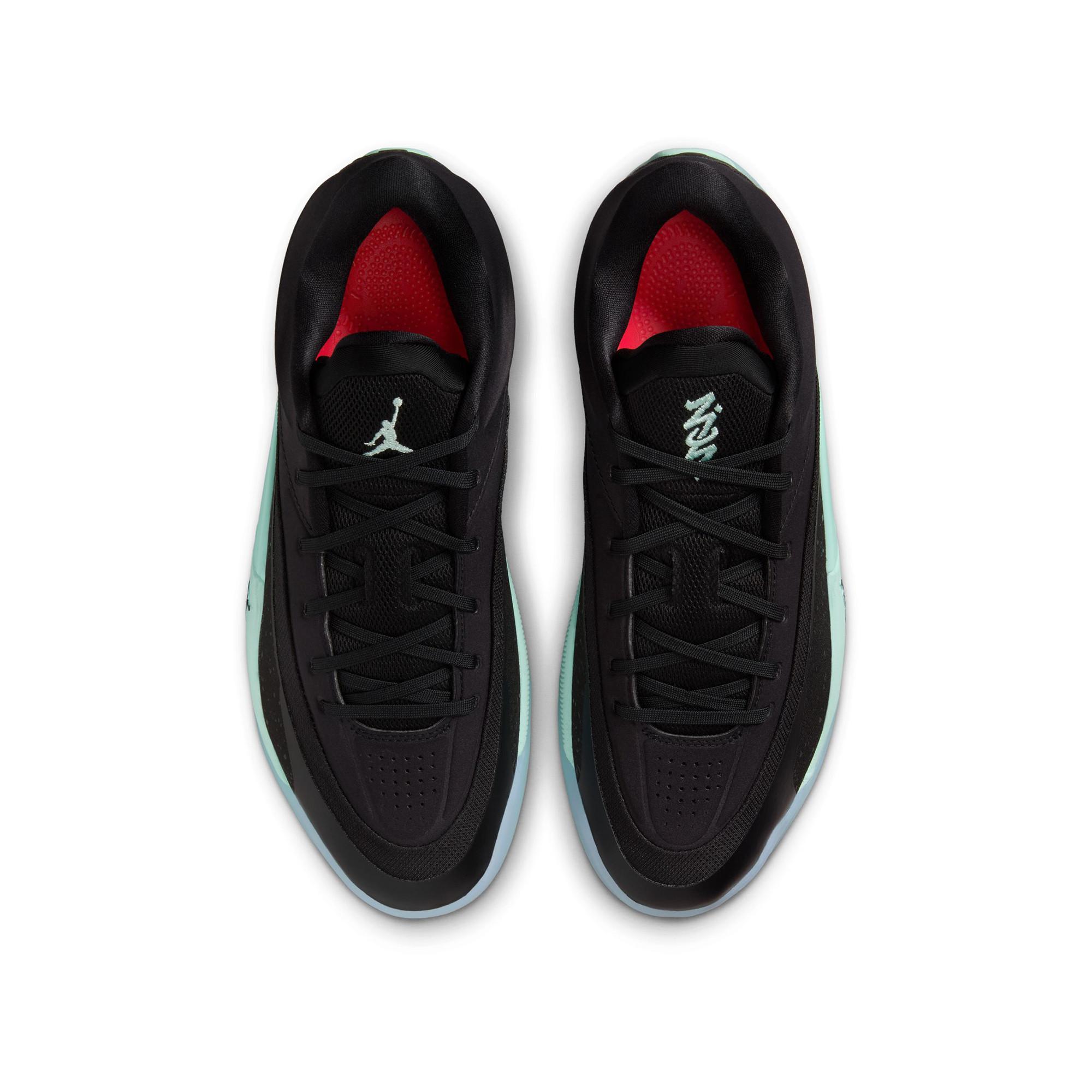 NIKE Jordan Zion 4 Basketballschuhe, low top 