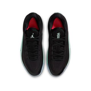 NIKE Jordan Zion 4 Basketballschuhe, low top 