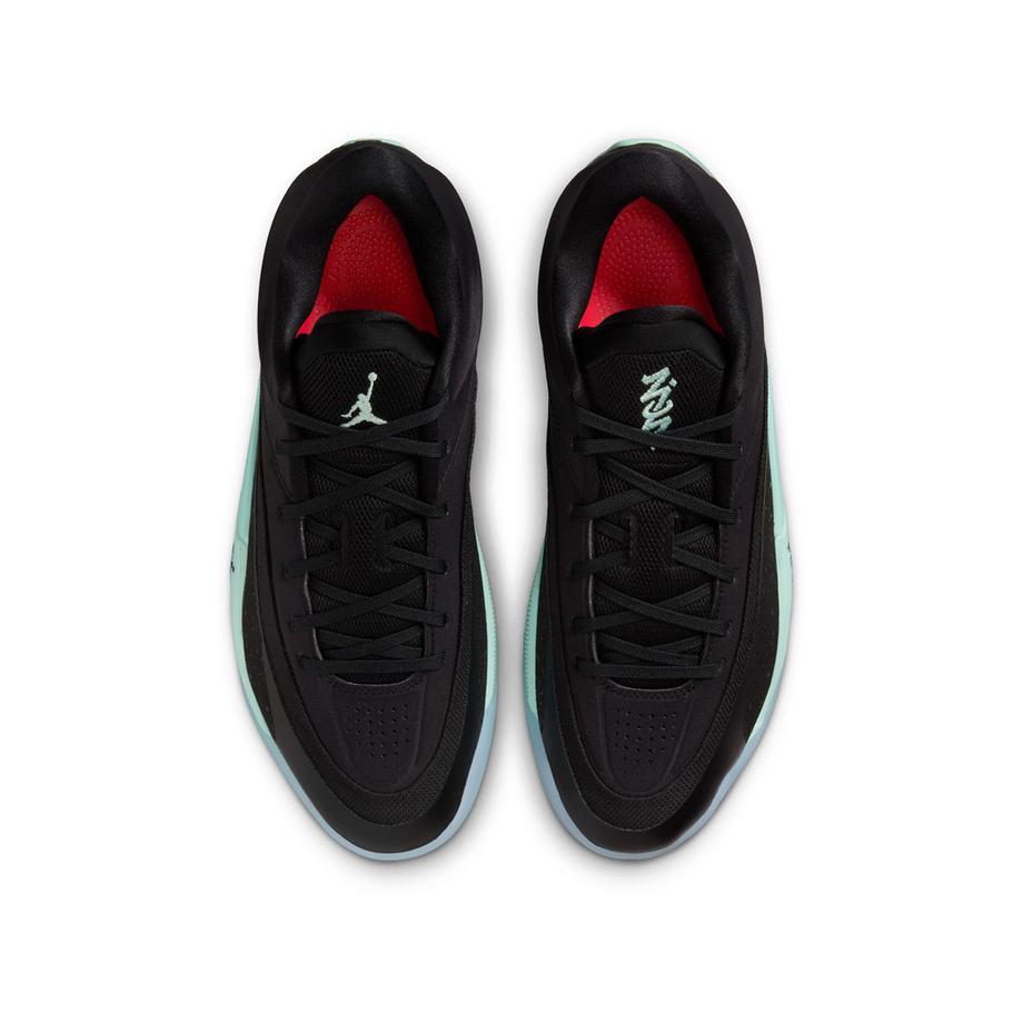 NIKE Jordan Zion 4 Scarpe da basket, low top 