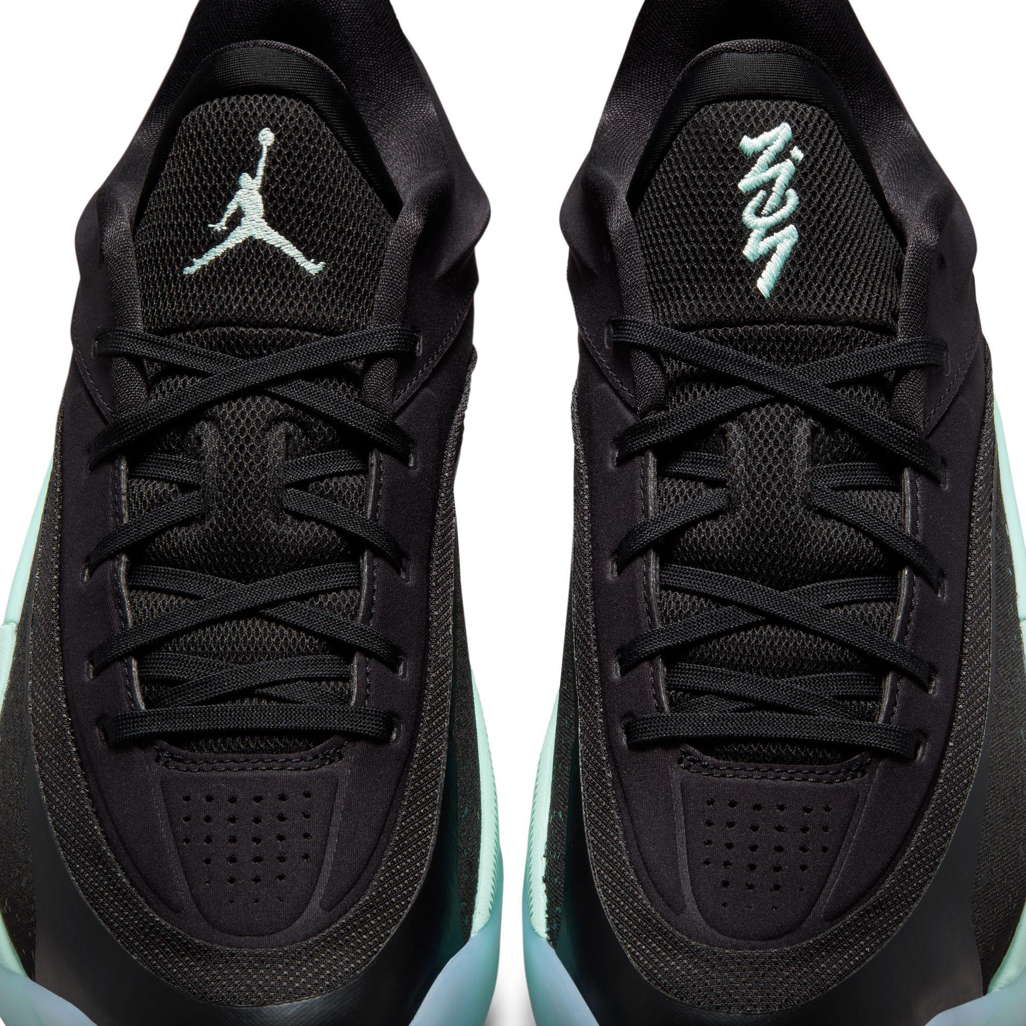 NIKE Jordan Zion 4 Basketballschuhe, low top 