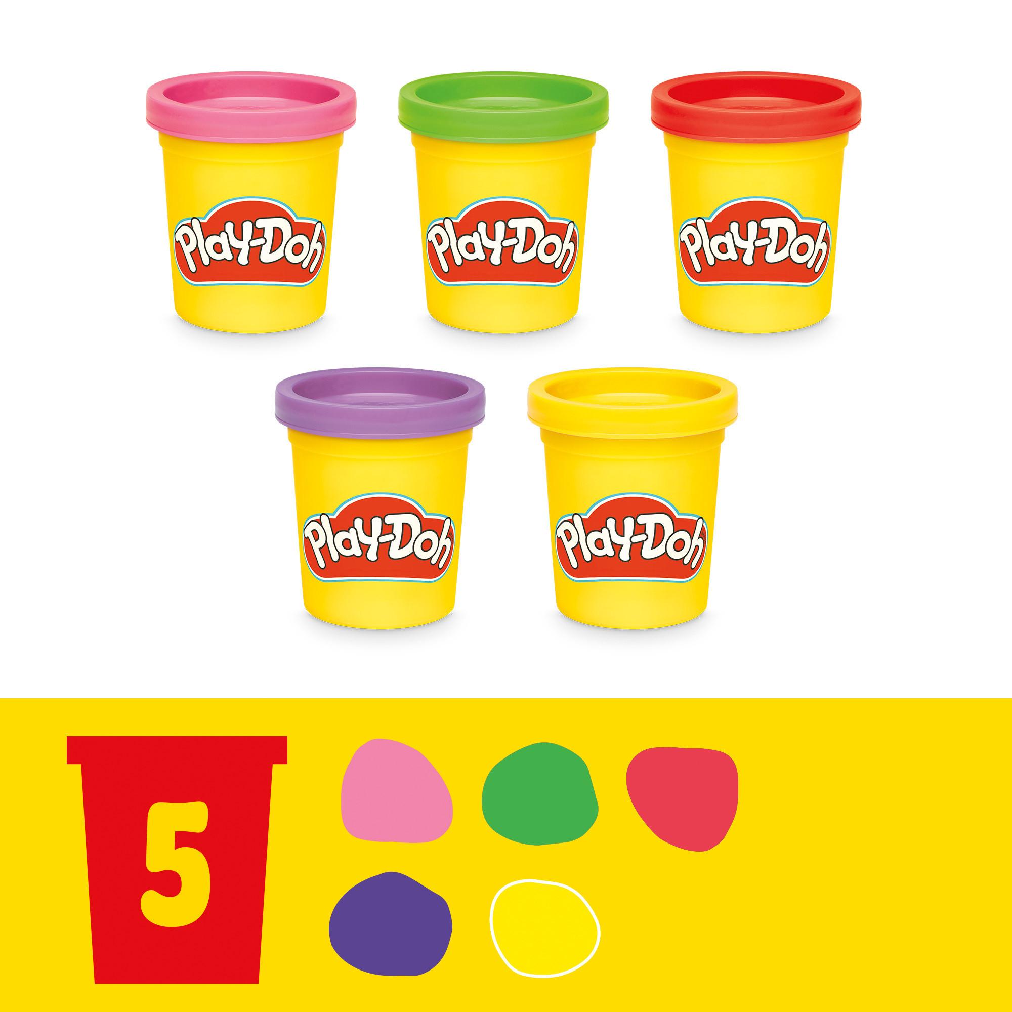 Play-Doh  Play-Doh Mikroskop mit Licht 