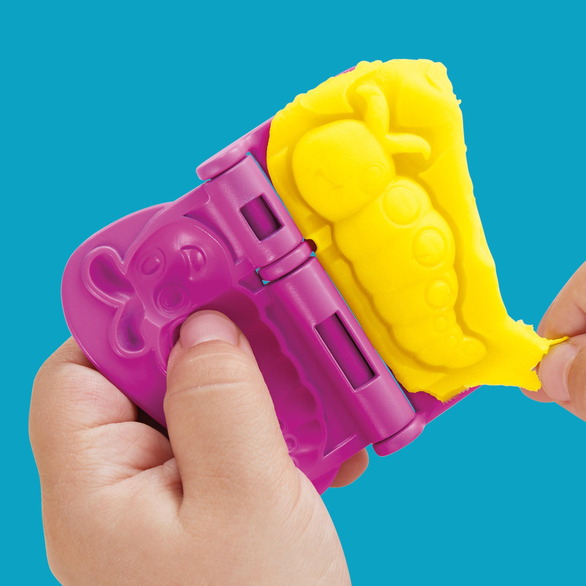 Play-Doh  Play-Doh Mikroskop mit Licht 