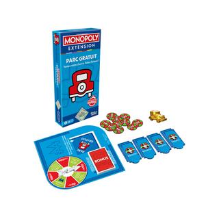Monopoly  Monopoly Extension Parc gratuit, französisch 