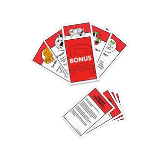 Monopoly  Monopoly Extension Parc gratuit, französisch 