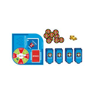 Monopoly  Monopoly Extension Parc gratuit, französisch 