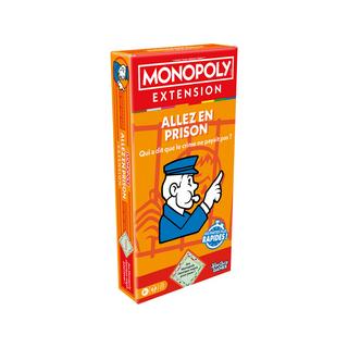 Monopoly  Monopoly Ergänzung: Gehe in das Gefängnis, Tedesco 