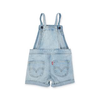 Levi's®  Short salopette 