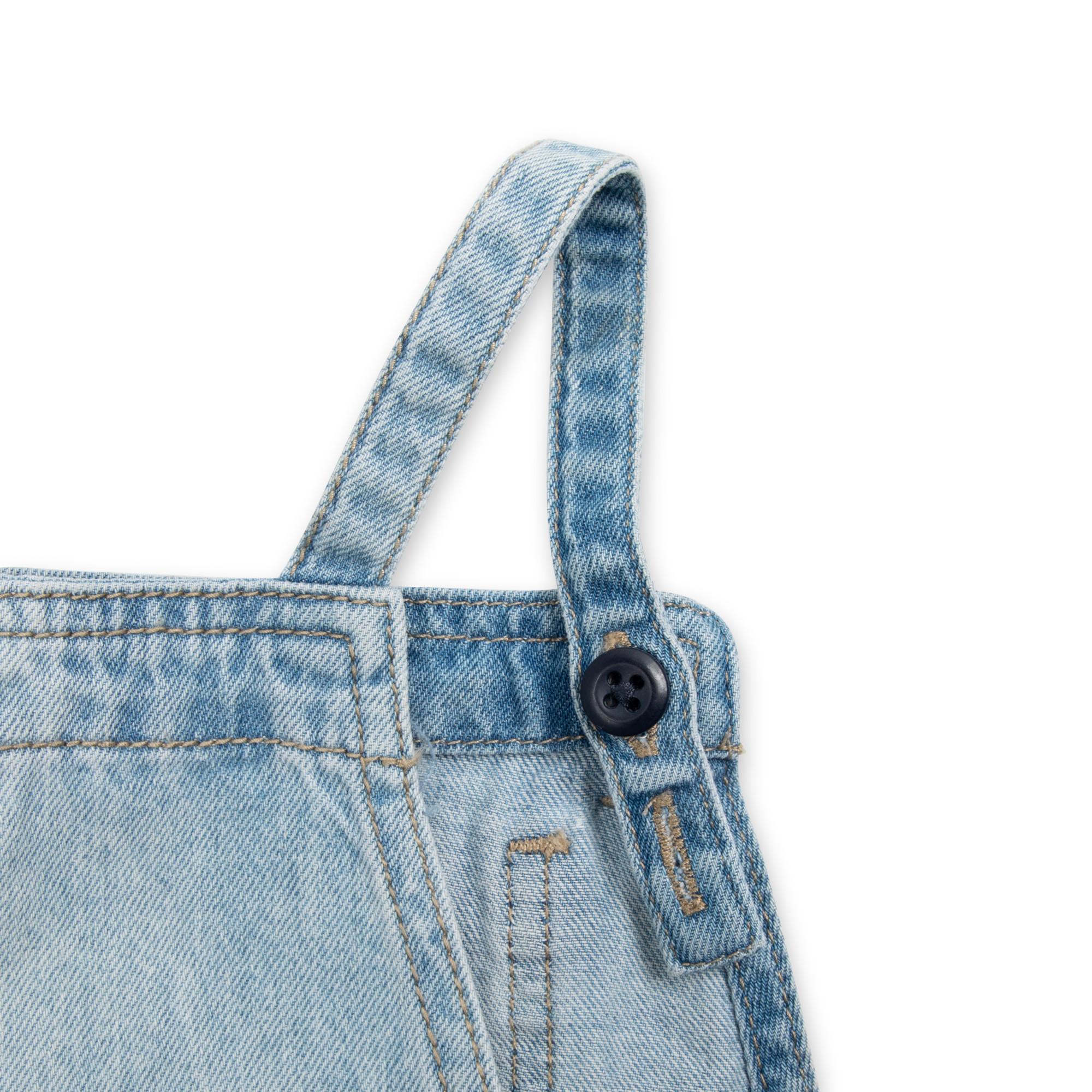 Levi's®  Short salopette 