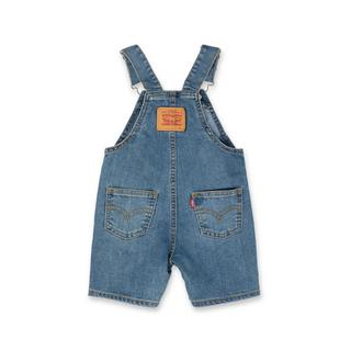 Levi's®  Short salopette 