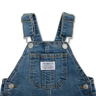 Levi's®  Short salopette 