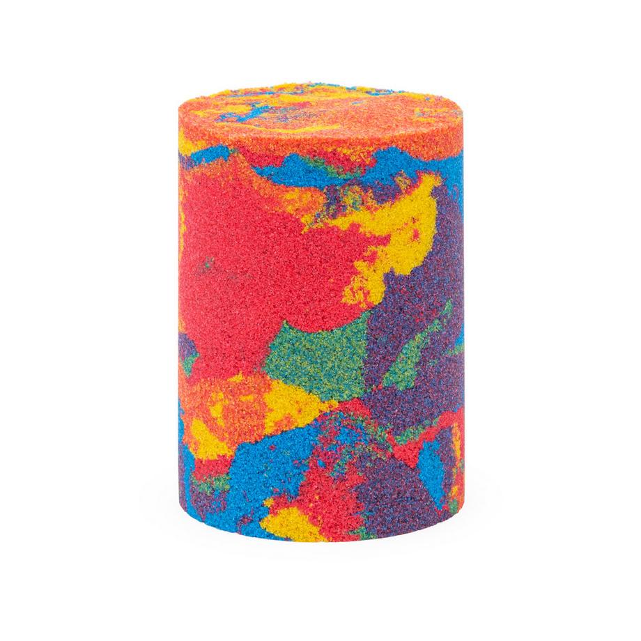 kinetic sand  Kinetic Sand Regenbogen Mix Set 