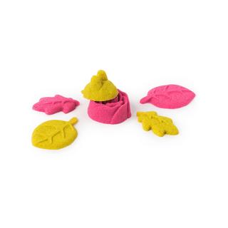 kinetic sand  Squish Blossom 