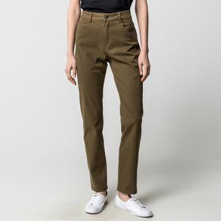 Manor Woman Pantalon 5 Poches Regular Fit  