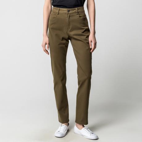 Manor Woman Pantalon 5 Poches Regular Fit  