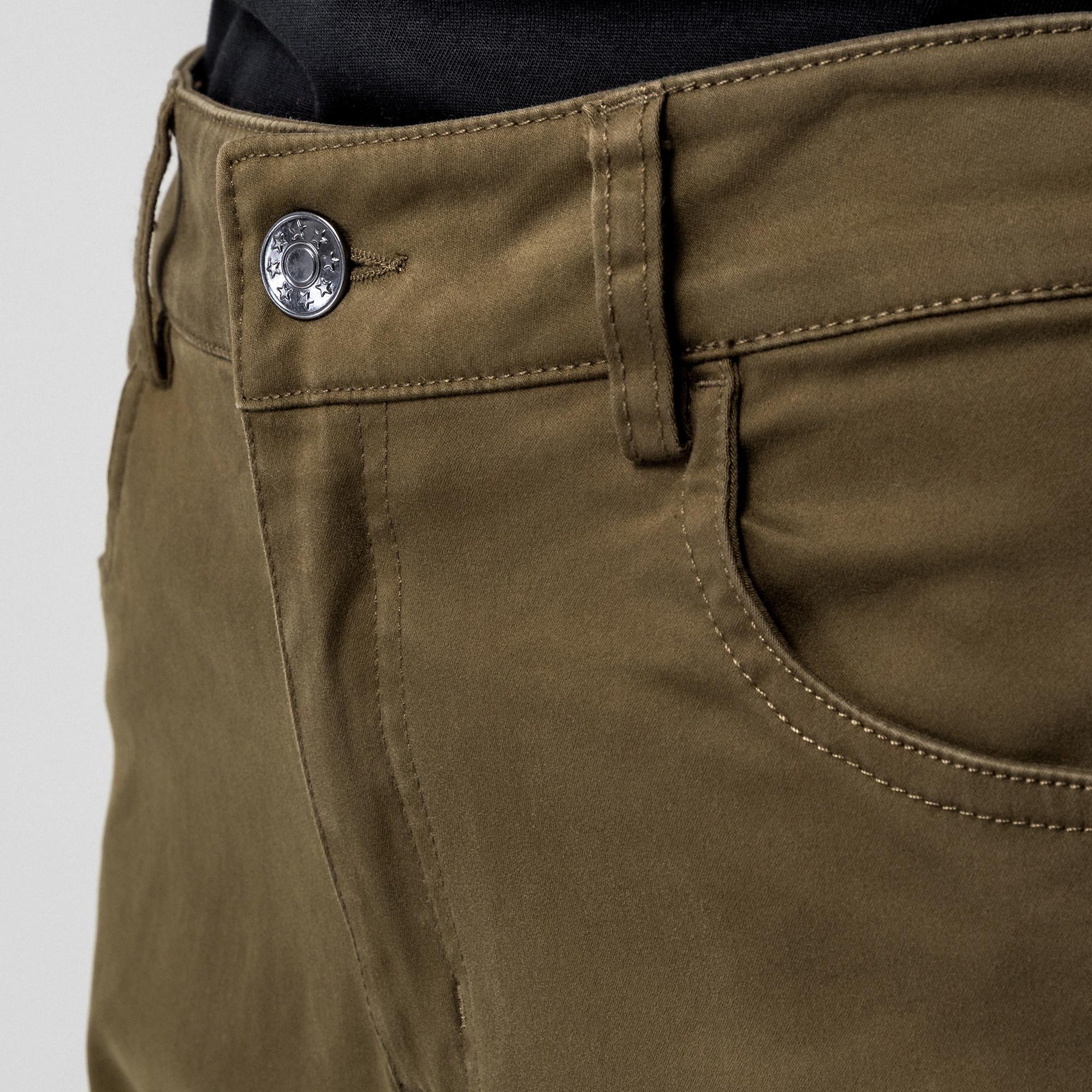 Manor Woman Pantalon 5 Poches Regular Fit  