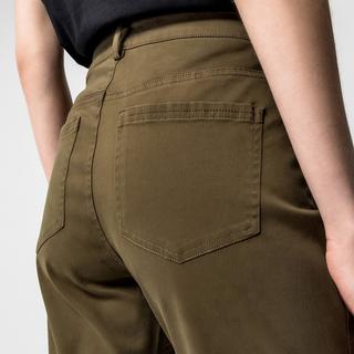 Manor Woman Pantalon 5 Poches Regular Fit  