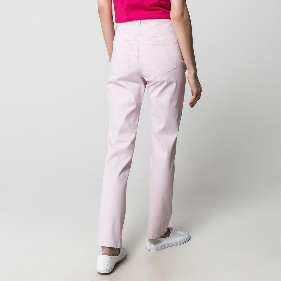 Manor Woman Pantaloni 5 Tasche Regular Fit  