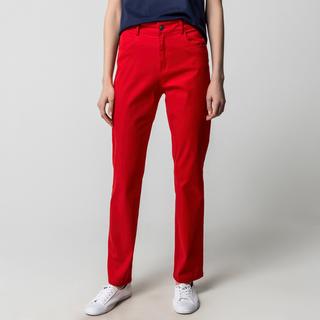 Manor Woman 5-Pocket Hose Regular Fit  