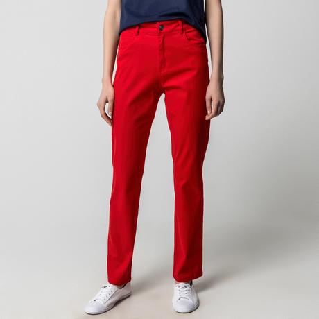 Manor Woman 5-Pocket Hose Regular Fit  