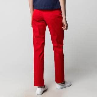 Manor Woman 5-Pocket Hose Regular Fit  