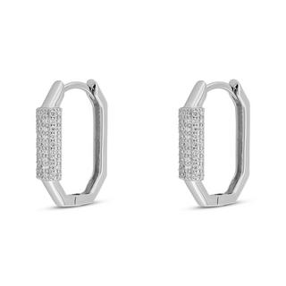 L'Atelier Sterling Silver 925  Ohrstecker 