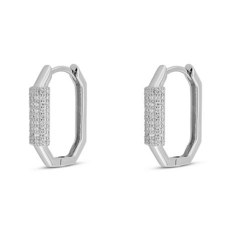 L'Atelier Sterling Silver 925  Ohrstecker 