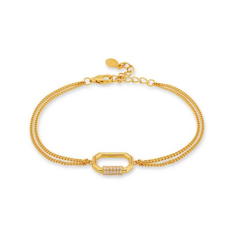 L'Atelier Sterling Silver 925  Armband 