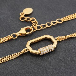 L'Atelier Sterling Silver 925  Armband 