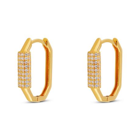 L'Atelier Sterling Silver 925  Ohrstecker 