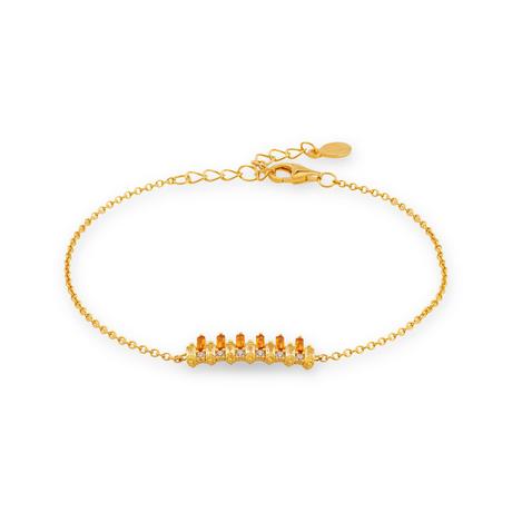 L'Atelier Sterling Silver 925  Armband 