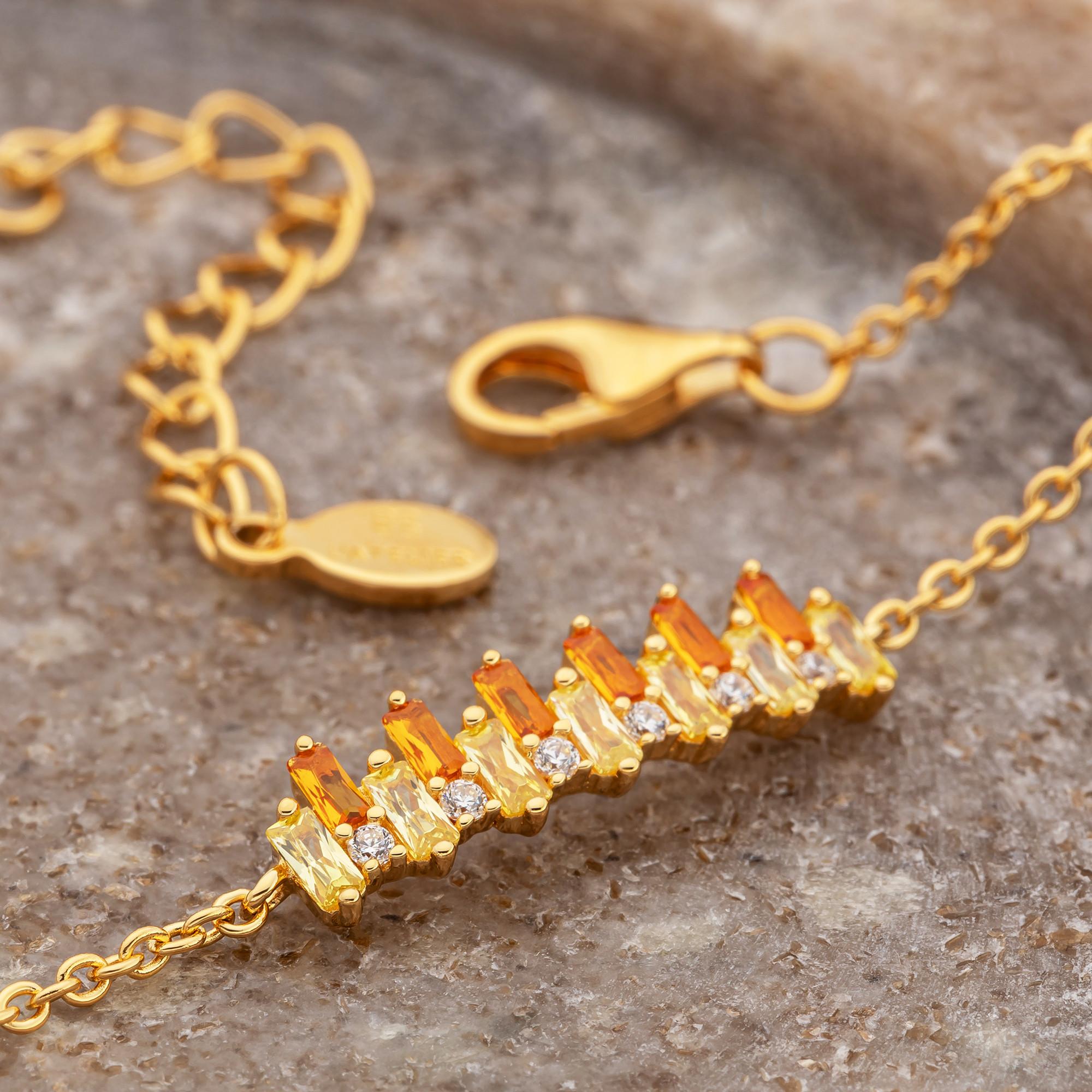 L'Atelier Sterling Silver 925  Armband 