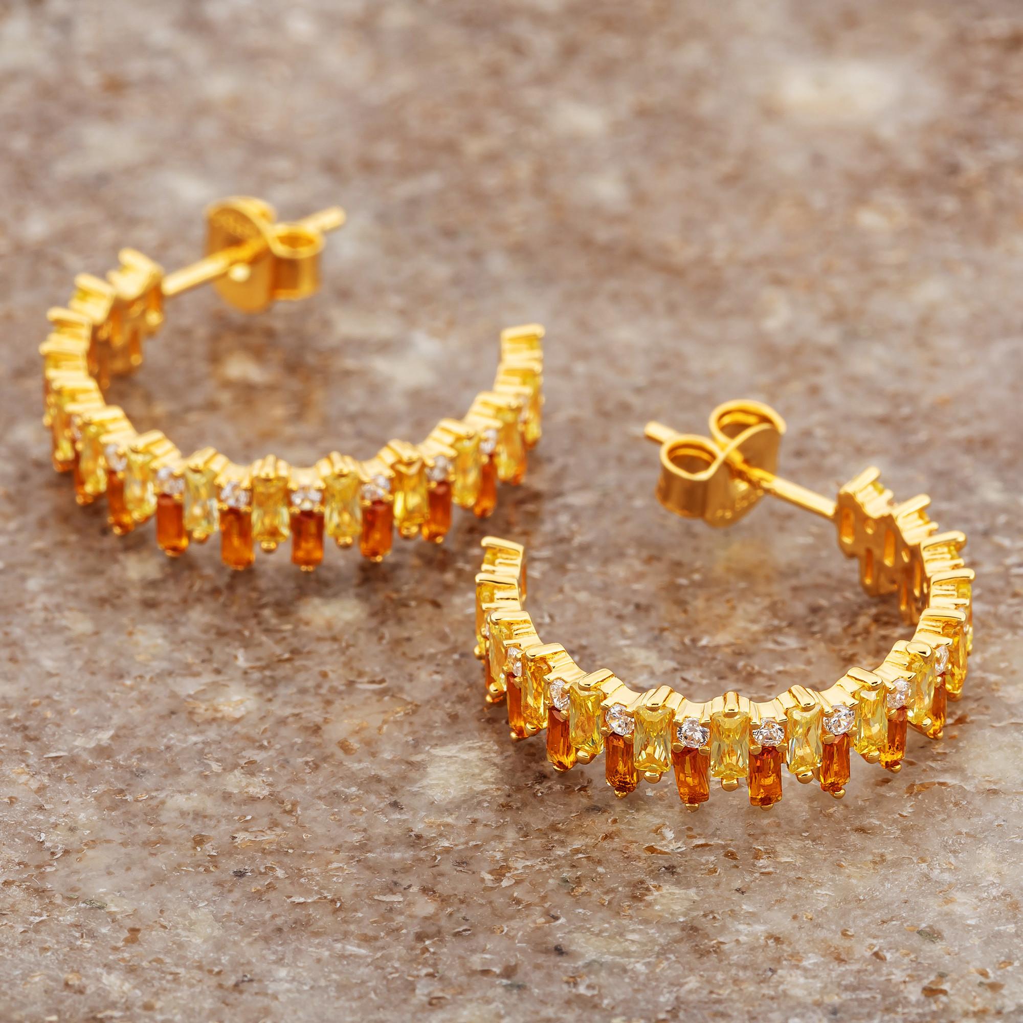 L'Atelier Sterling Silver 925  Ohrstecker 