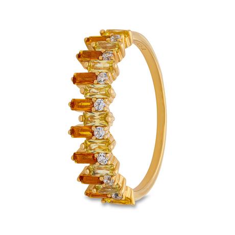 L'Atelier Sterling Silver 925  Ring 