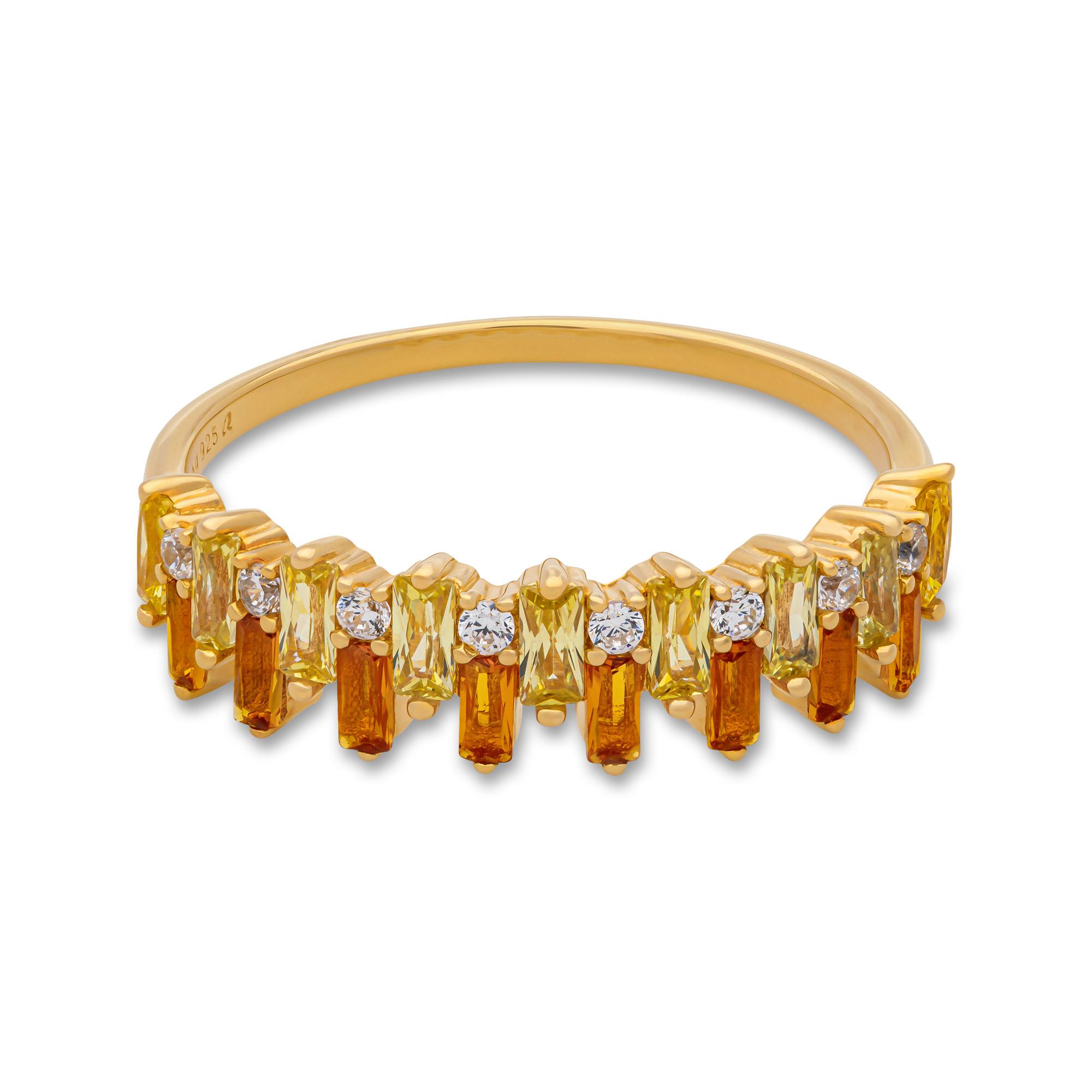 L'Atelier Sterling Silver 925  Ring 