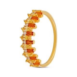 L'Atelier Sterling Silver 925  Ring 