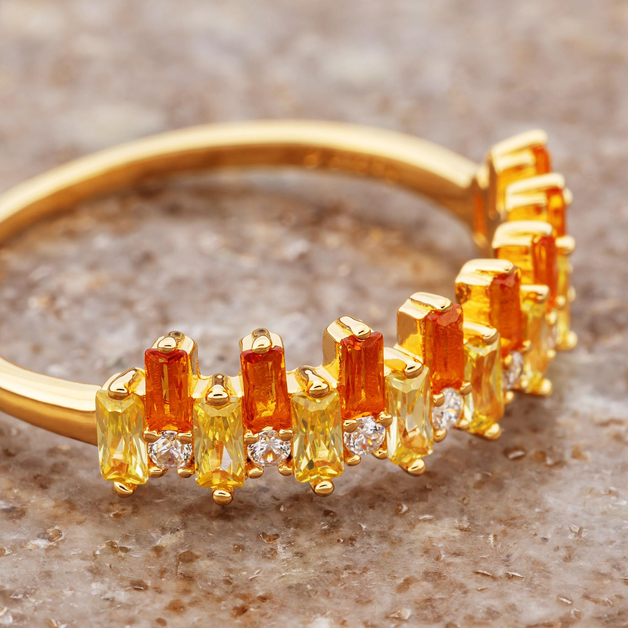 L'Atelier Sterling Silver 925  Ring 