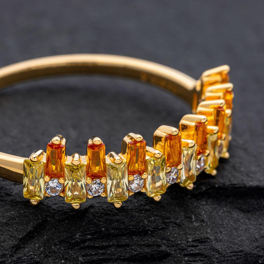 L'Atelier Sterling Silver 925  Anello 