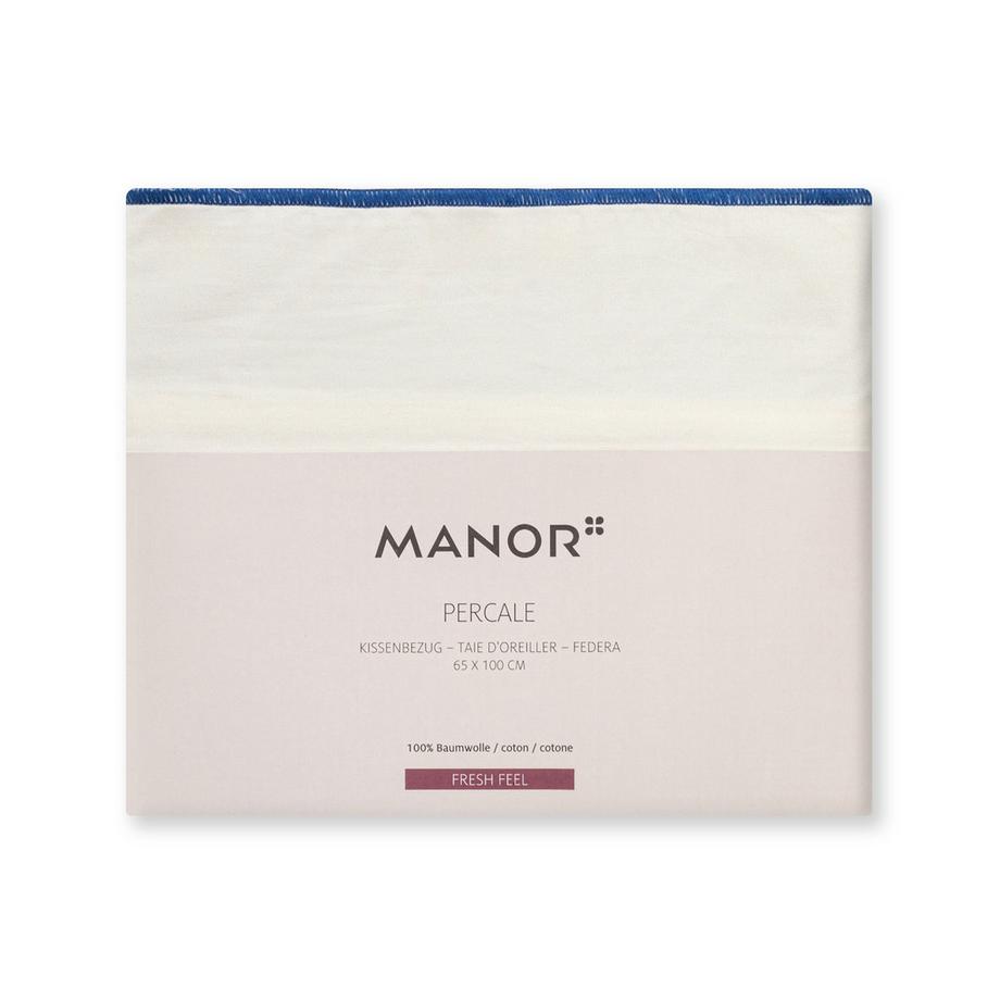 Manor Steve Grafik-Design Kissenbezug  