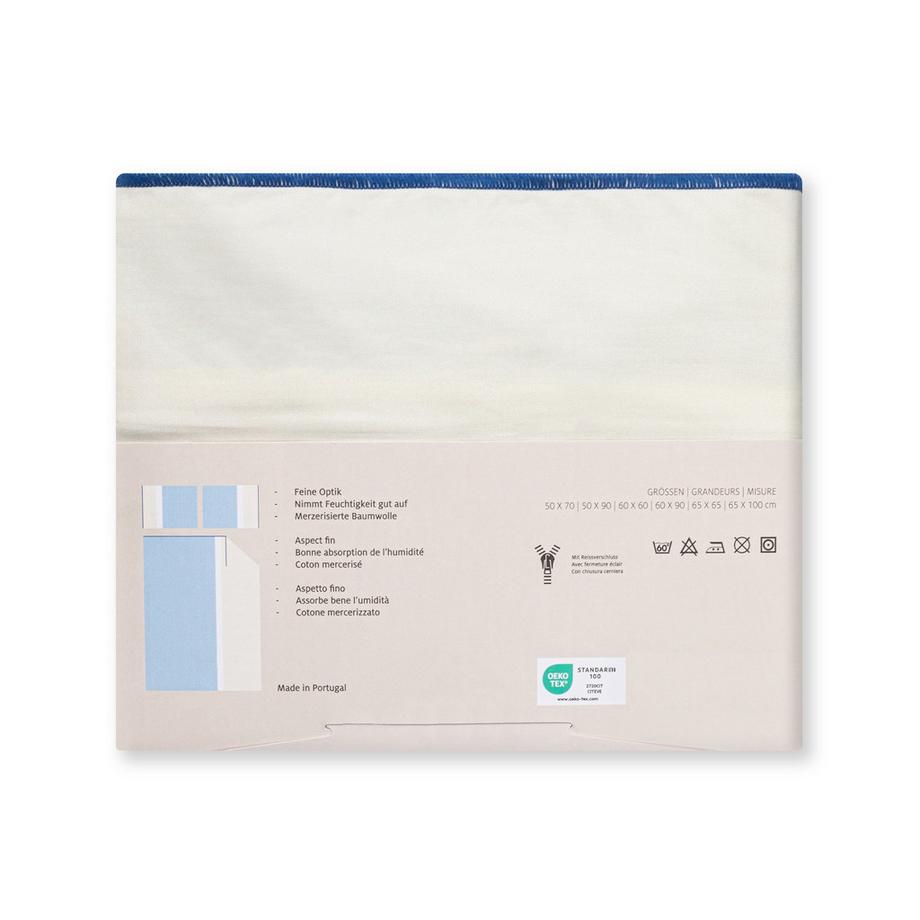 Manor Steve Grafik-Design Kissenbezug  