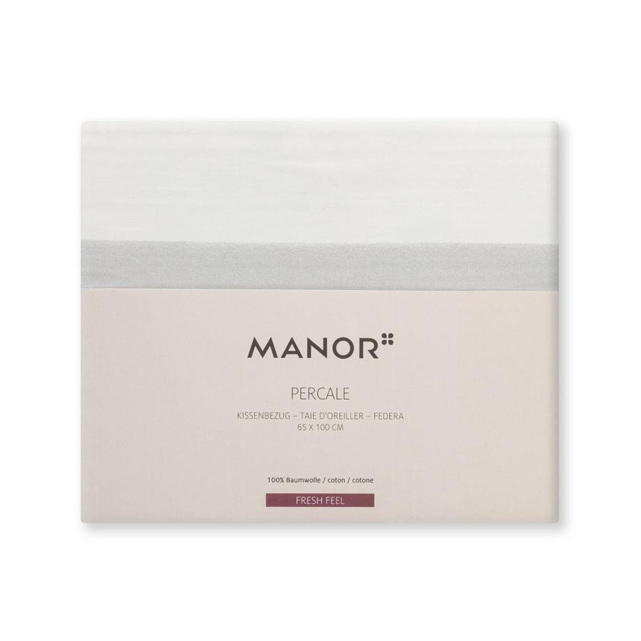 Manor Jim Federa del cuscino  