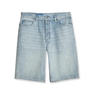 HUGO BLUE Skate Regular Fit Jeansshorts  