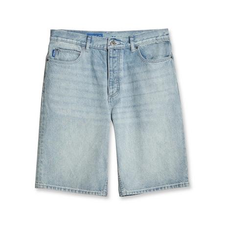 HUGO BLUE Skate Regular Fit Jeansshorts  