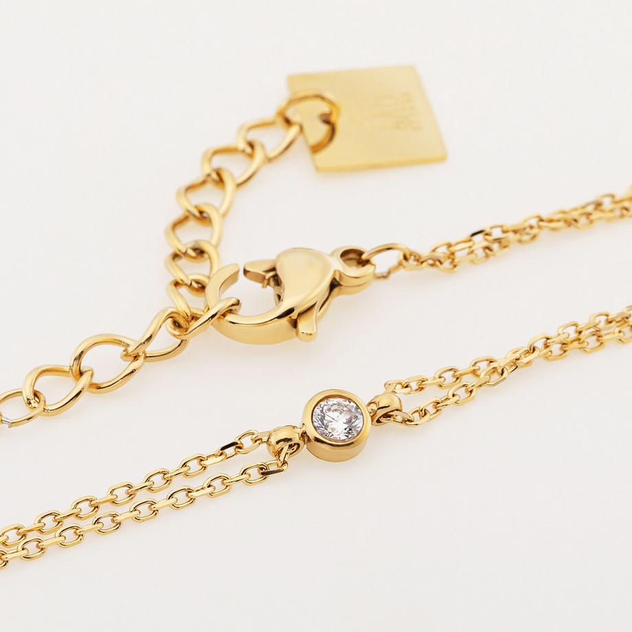 ZAG Bijoux  Bracciale 