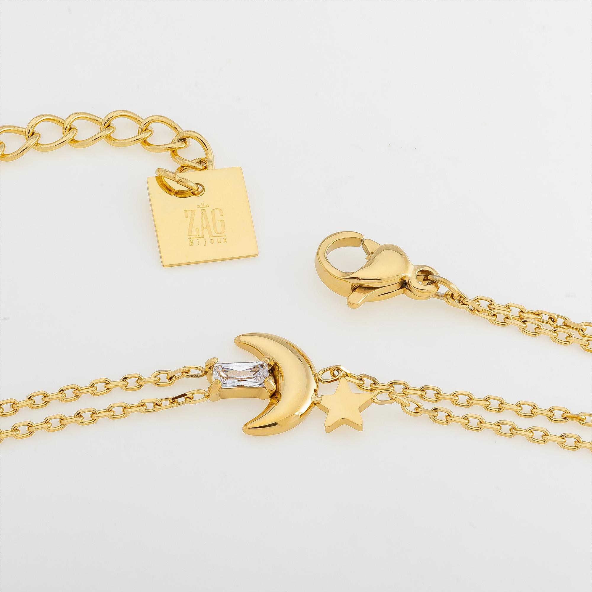 ZAG Bijoux  Bracelet 