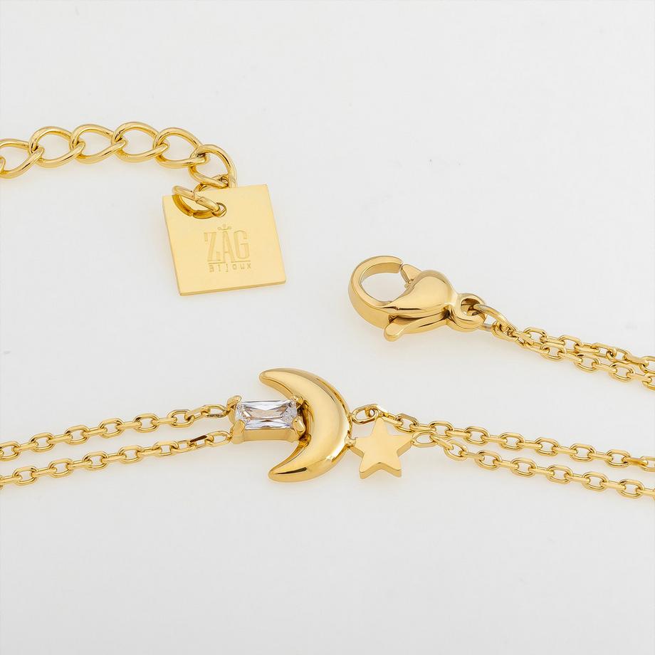 ZAG Bijoux  Bracelet 