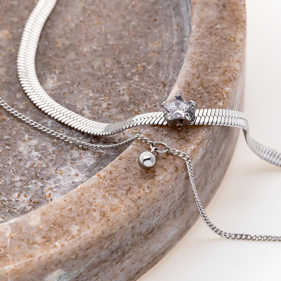 ZAG Bijoux  Bracelet 