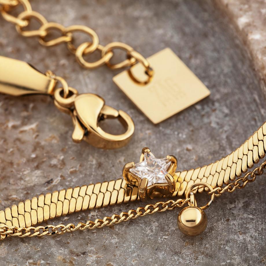 ZAG Bijoux  Bracciale 