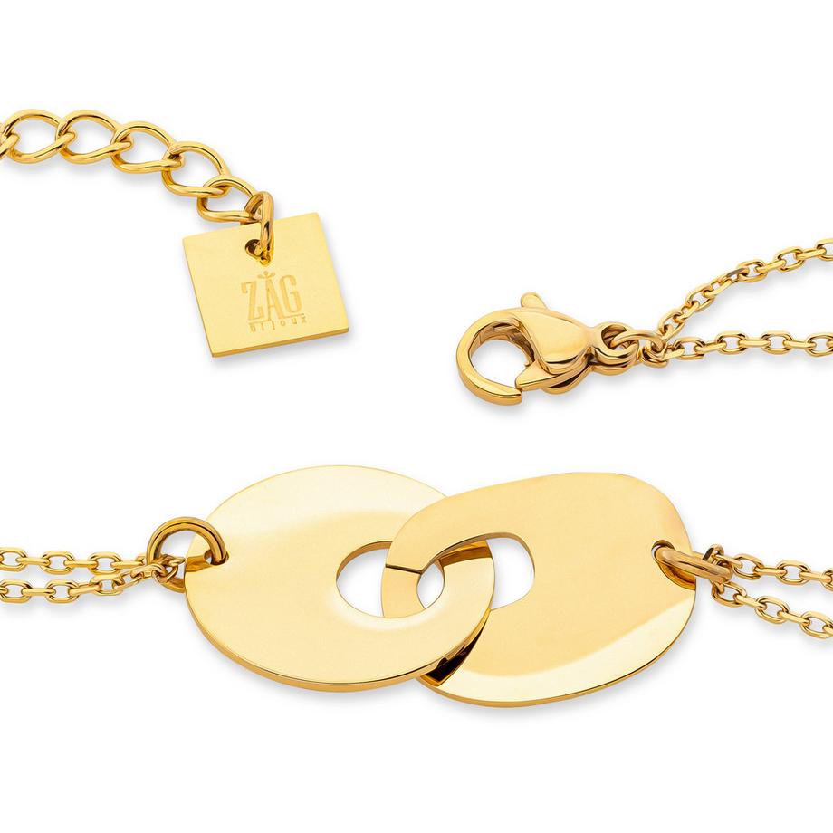 ZAG Bijoux  Bracciale 