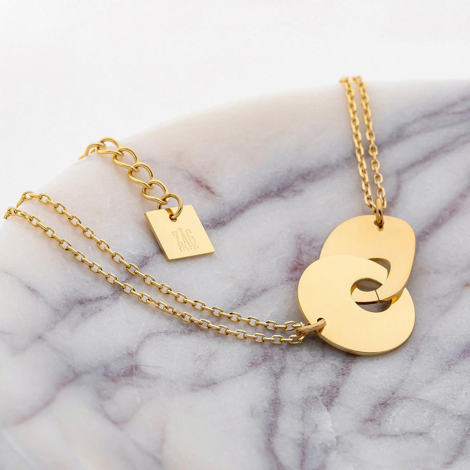 ZAG Bijoux  Bracciale 